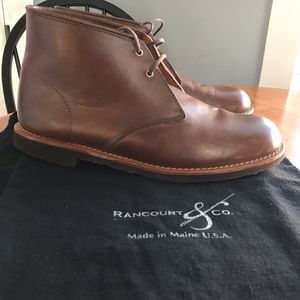 rancourt blake chukka